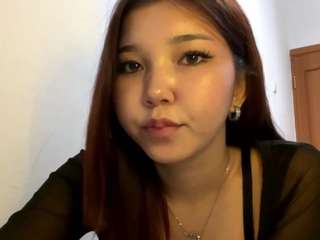 Rina live webcam show