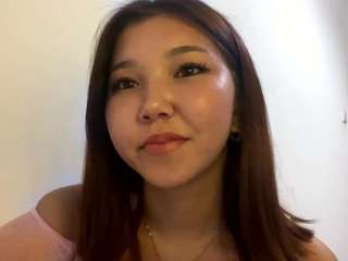 Rina live webcam show