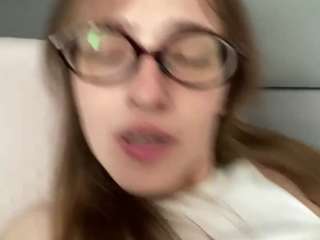 mila live webcam show