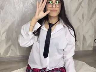 louannenoriego live webcam show