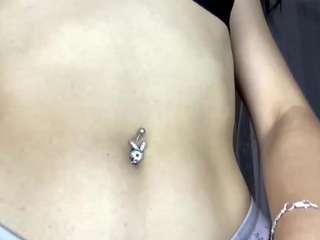 Mary live webcam show
