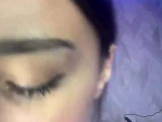 Mary live webcam show