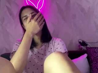 Mary live webcam show
