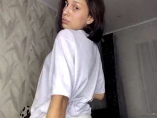 Mary live webcam show