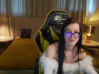 NikolDiamond054 live webcam show