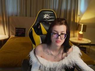 NikolDiamond054 live webcam show