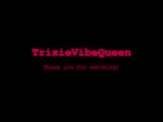trixievibequeen