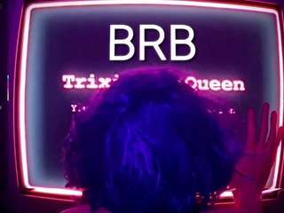 TrixieVibeQueen