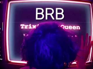 trixievibequeen