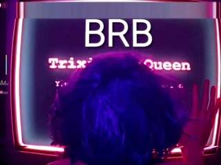 TrixieVibeQueen