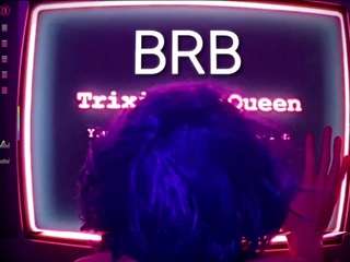 TrixieVibeQueen