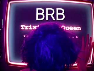TrixieVibeQueen