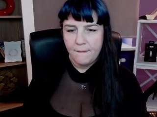 velvetgloria live webcam show