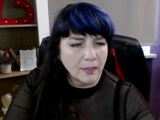 velvetgloria live webcam show