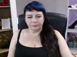 velvetgloria live webcam show