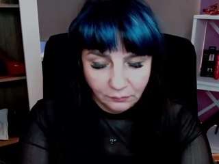 velvetgloria live webcam show