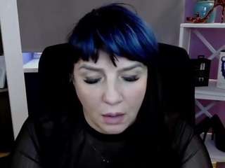 velvetgloria live webcam show