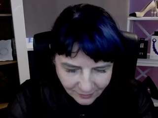 velvetgloria live webcam show