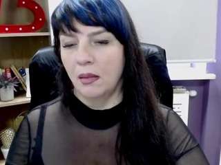 velvetgloria live webcam show
