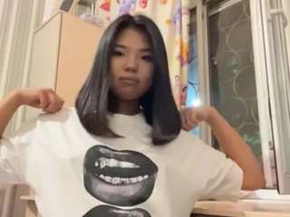 vernicegranado live webcam show