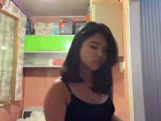 vernicegranado Live Webcam on CamSoda