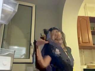 Nelly live webcam show