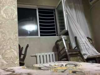 Nelly live webcam show