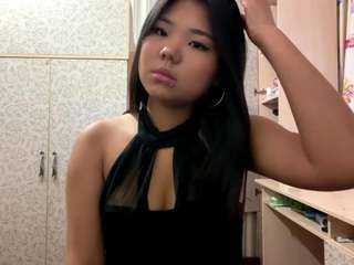 Nelly live cam preview
