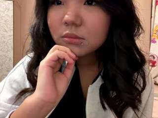 vernicegranado Live Webcam on CamSoda