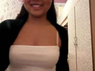 Nelly on CamSoda