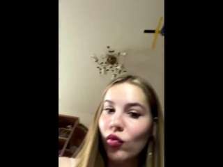 aminabullivant live webcam show