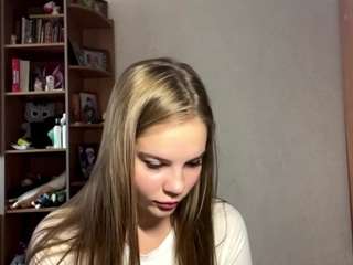 aminabullivant live webcam show