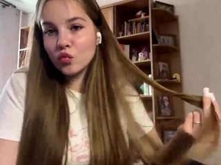 aminabullivant live webcam show