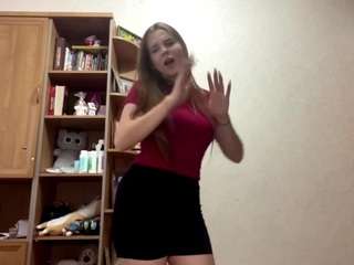 Katerina live webcam show
