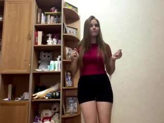 Katerina live webcam show