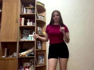 Katerina live webcam show
