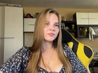 Katerina live webcam show