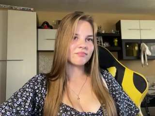 Katerina live webcam show
