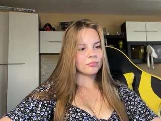 Katerina live webcam show