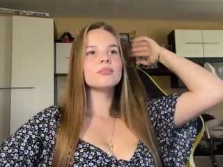 Katerina live webcam show