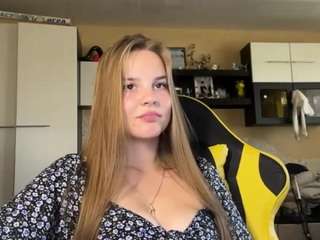 Katerina live webcam show