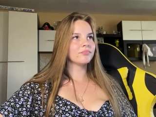 Katerina live webcam show