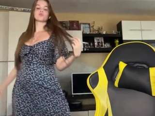 Katerina live webcam show