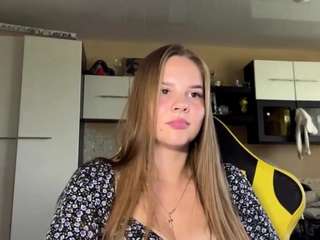 Katerina live webcam show