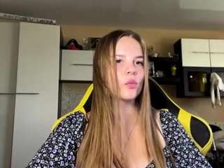Katerina live webcam show
