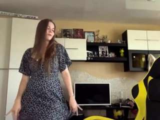 Katerina live webcam show