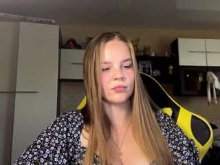 Katerina live webcam show