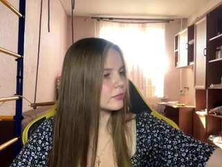 Katerina live webcam show