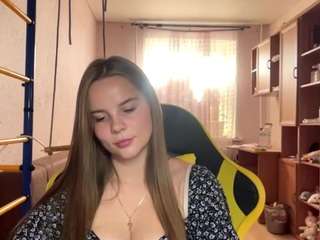 Katerina live webcam show