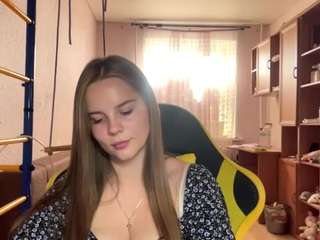 Katerina live webcam show